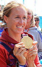 Helen Glover Photo #1