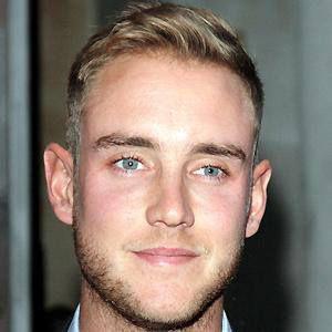 Stuart Broad Photo #1