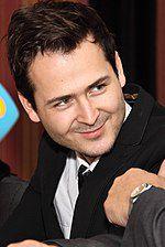 Edward Maya Photo #1