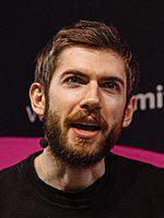 David Karp Photo #1