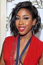 Sevyn Streeter Photo #1