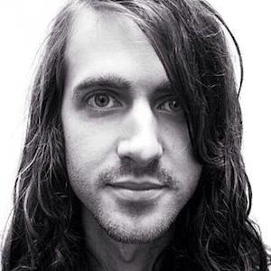 Derek Sanders Photo #1