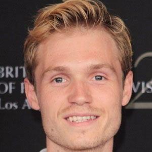 Robbie Jarvis Photo #1