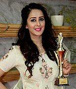 Chahat Khanna Photo #1