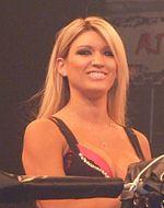 Lacey Von Erich Photo #1