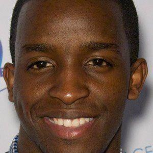 Elijah Kelley Photo #1