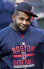 Pablo Sandoval Photo #1