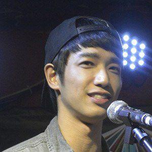 Jasper Liu Photo #1