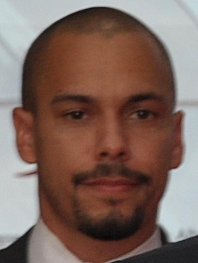 Bryton James Photo #1