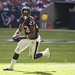 Arian Foster Photo #1