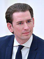 Sebastian Kurz Photo #1