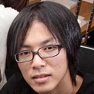 Hajime Isayama Photo #1