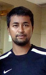 Pragyan Ojha Photo #1