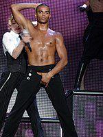 Brahim Zaibat Photo #1