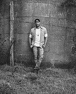 Chase Rice Photo #1