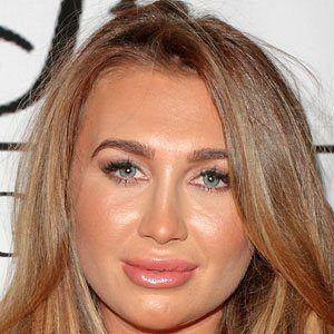 Lauren Goodger Photo #1