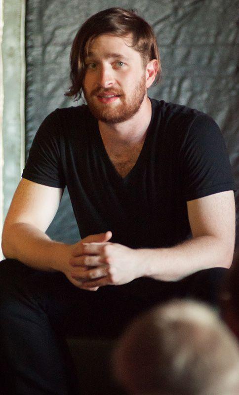 Daniel Platzman Photo #1