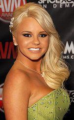 Bree Olson Photo #1