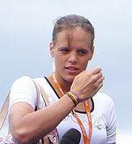 Laure Manaudou Photo #1