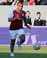 Gabriel Agbonlahor Photo #1