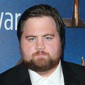 Paul Walter Hauser Photo #1