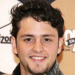 Christopher Uckermann Photo #1