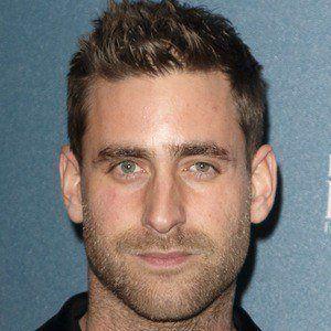 Oliver Jackson Cohen Photo #1