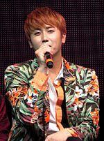 Heo Young-saeng Photo #1