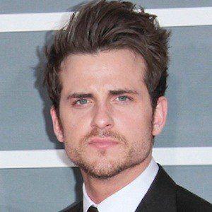 Jared Followill Photo #1