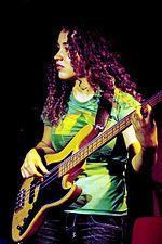 Tal Wilkenfeld Photo #1