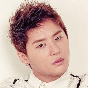 Junsu Photo #1