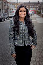 Harshdeep Kaur Photo #1