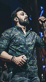 Umair Jaswal Photo #1