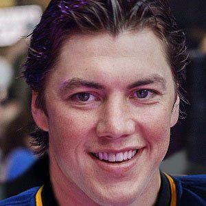 TJ Oshie Photo #1