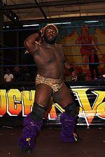 Willie Mack  Photo #1