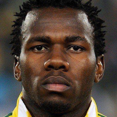 Bongani Khumalo Photo #1