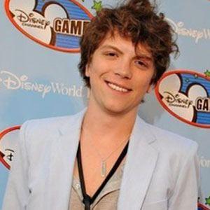 Michael Seater Photo #1