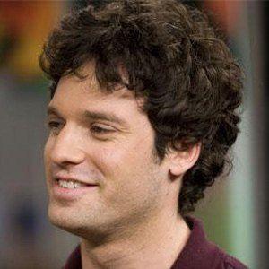 Jake Epstein Photo #1