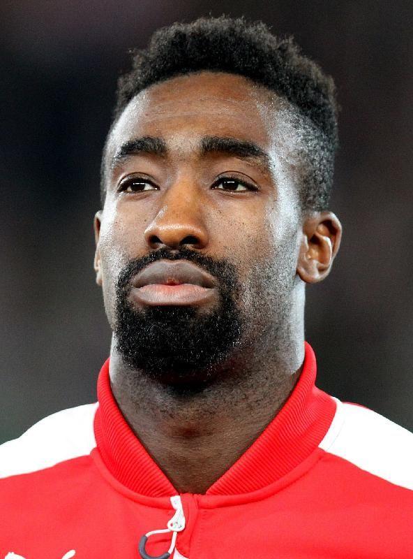 Johan Djourou Photo #1