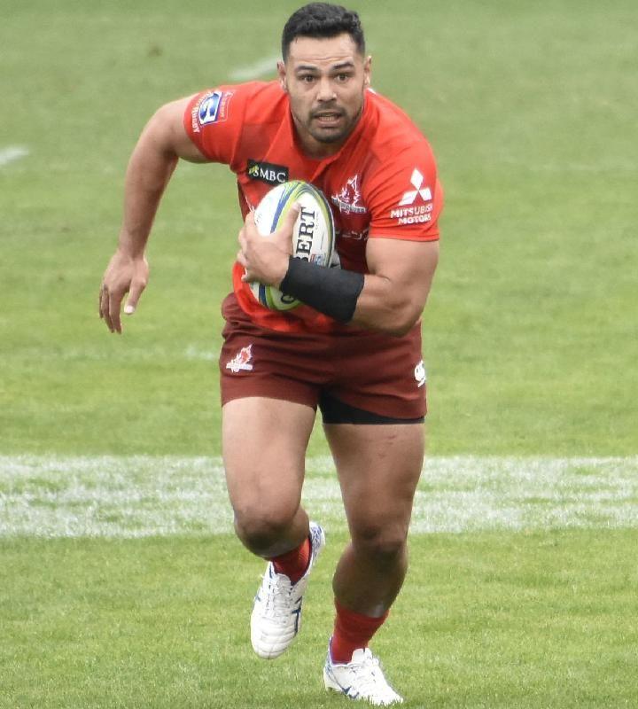 Ben Te'o Photo #1