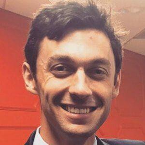 Jon Ossoff Photo #1