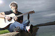 Bobby Van Jaarsveld Photo #1