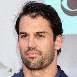 Eric Decker Photo #1