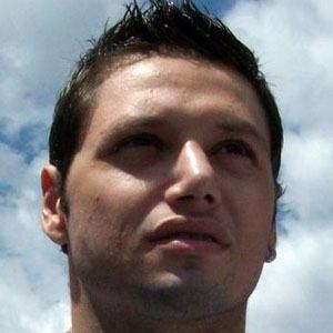 Mauro Zarate Photo #1