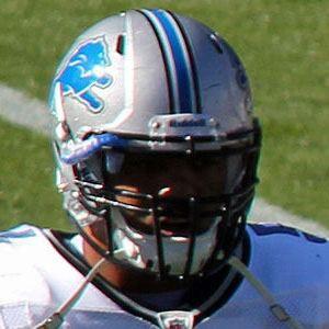 DeAndre Levy Photo #1