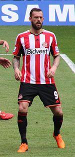 Steven Fletcher Photo #1