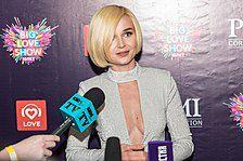 Polina Gagarina Photo #1