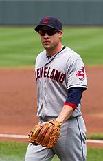 Jason Kipnis Photo #1