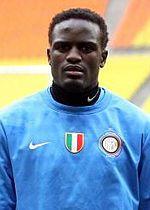 McDonald Mariga Photo #1