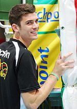 Matt Anderson Photo #1